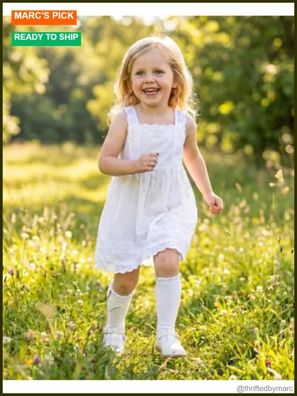 6 Pairs Baby Knee High Socks Soft Elastic Ruffled Tube Socks Infant Toddler Girl